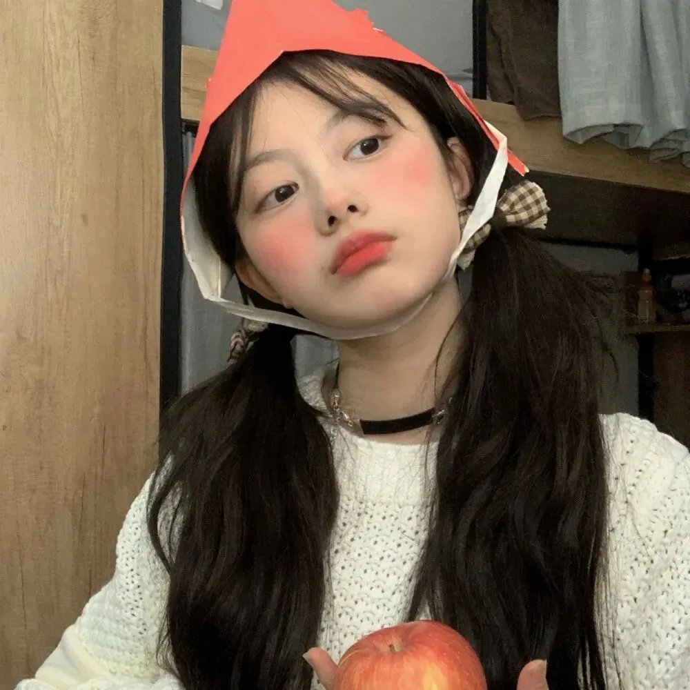 春天里的人们