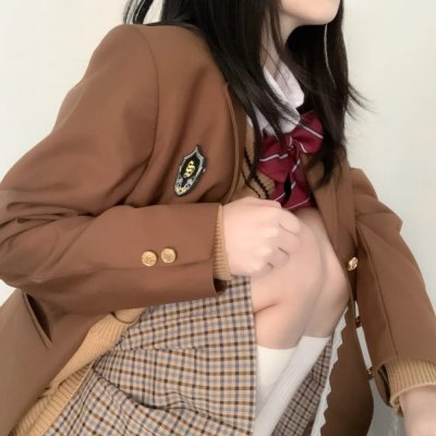 女兵切尔西