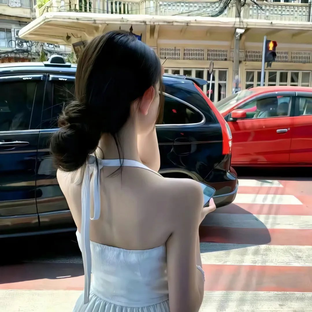 婴儿车