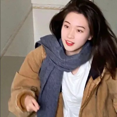 少女与海怪